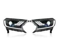 Per Ford Per Ranger Per Raptor 2015-2020 Gruppo Fari Indicatore Svolta Dinamico Plug and Play(A)