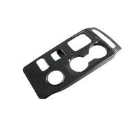 Per Ford Per Ranger Per Raptor 2024 Accessori Auto Cornice Copri-levetta 1 Pezzo HLWXMDZ(Left Steering Wheel)
