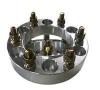 Per Ford Per Ranger Per Separadores Distanziali Ruota 6x139.7 30-38mm Foro Centrale PCD110 Accessori Auto Adattatore Ruota Alluminio Adatto Auto Distanziali Ruote(35MM)