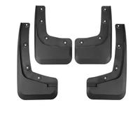 Per Ford Per Ranger Per Versione 2024 Paraspruzzi Ruote Anteriori Posteriori Parafango Auto Parafanghi Parafango Mud Flap Splash Guard