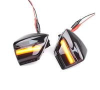 Per Ford Per S-Max 2007-2014 Per Kuga C394 2008-2012 Indicatore Specchietto Retrovisore Auto Lampeggiante Dinamico LED Indicatori Direzione Indicatori Direzione Nello Specchietto Retrovisore