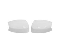 Per Ford Per S-MAX Per Galaxy Per C-Max 2006-2015 Copertura Specchietto Laterale Ricambio Per Auto Tappo Parafango Porta Esterna Calotte Specchio(White)