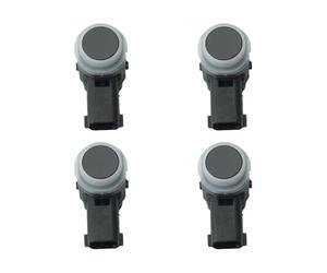 Per Ford Per Taurus 2013-2018 Per Fusion 2013-2016 Per Edge Per Escape Per Explorer Sensore PDC Prossimità Degli Aiuti(4PCS)