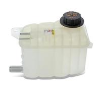 Per Ford Per Taurus 3.0L 3.4L Vaschetta Acqua Radiatore | Valvole di espansione 3F1Z8A080EA 9C348101AA Serbatoio Di Espansione Del Liquido Refrigerante Con Coperchio(Tank with cover)