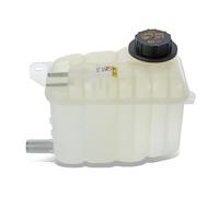 Per Ford Per Taurus Per Sable 3.0L .4L 1998-2005 3F1Z8A080EA 9C348101AA Serbatoio Di Espansione Del Liquido Refrigerante Con Coperchio Compensazione Refrigerante(Tank with cover)
