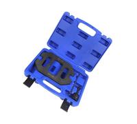 Per Ford Per Taurus X 3.5L 2008 2009 2010 2011 2012 2013 2014 4 Pz Motore Allineamento Albero A Camme In Possesso Di Strumento 303-1248 Attrezzi Cinghia Dentata