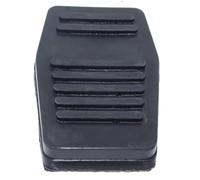 Per Ford Per Tourneo Per Connect 2002 2003 2004 2005 2006 2007 2008 2009-2013 Copertura Cuscinetto In Gomma Pedale Frizione Freno Pedale Copripedali(1Pc)