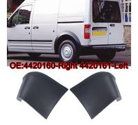 Per Ford Per Transit Connect Tappo Angolare Paraurti Posteriore con Clip per Fac