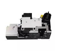 Per Ford Per Transit Meccanismo Bloccaggio Porta Posteriore OEM 1552414 Nero