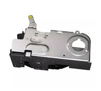 Per Ford Per Transit Meccanismo Bloccaggio Porta Posteriore OEM 1552414 Nero