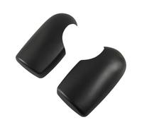 Per Ford Per Transit MK7 2006-2014 Copri Specchietto Retrovisore Laterale Sinistro Destro Nero WEFOLCC