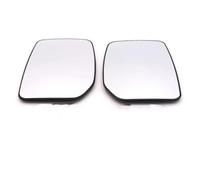 Per Ford Per Transit MK7 MK6 2000-2014 Parti Esterne Per Auto Specchietto Retrovisore Riscaldato Vetro Porta Ala Trasparente(LEFT+RIGHT)