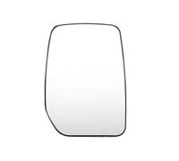 Per Ford Per Transit MK7 MK6 2000-2014 Parti Esterne Per Auto Specchietto Retrovisore Riscaldato Vetro Porta Ala Trasparente(lato destro)