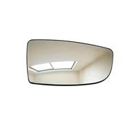 Per Ford Per Transit MK8 Specchietto Retrovisore Auto Non Riscaldato 2014-2020 Parafango Posteriore Inferiore Sinistro destro Specchio Vetro Retromarcia(Lower Right)