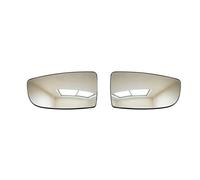 Per Ford Per Transit MK8 Specchietto Retrovisore Auto Non Riscaldato 2014-2020 Parafango Posteriore Inferiore Sinistro destro Specchio Vetro Retromarcia(1 paio)