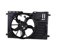 Per Ford Per Transit Per Connect 1.6L 2.5L Ventole Raffreddamento Motore | Per Il 2014-2021 Ventola Di Raffreddamento Del Radiatore Del Motore Dell'auto CV6Z8C607J FO3115195 674-01092