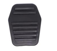 Per Ford Per Transit Per MK6 Per MK7 Per Tourneo 2000 2001 2002 2003 2004 2005-2014 Copertura In Gomma Per Pedale Freno E Frizione Freno Copripedali(1Pc)
