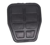 Per Ford Per Transit Per MK6 Per Tourneo 2000 2001 2002 2003 2004 2005 2006 Copertura In Gomma Per Pedale Freno Frizione Auto 7213141 Freno Copripedali(1Pc)