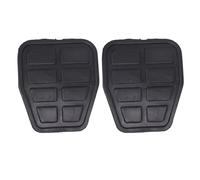 Per Ford Per Transit Per MK6 Per Tourneo 2000 2001 2002 2003 2004 2005 2006 Copertura In Gomma Per Pedale Freno Frizione Auto 7213141 Freno Copripedali(2Pc)