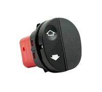 Per Ford Per Transit Per MK7 Per Connect Per Tourneo 96FG-14529-AD Interruttore Controllo Alzacristalli Auto Master 7 Pin Interruttore alzacristalli auto