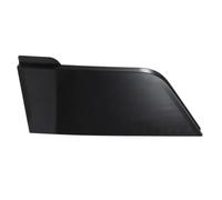 Per Ford Per Transit Per Tourneo 2012-2024 Tappo Coperchio Carburante | V362 GK21V405A02CA 1771170 Sportello di rifornimento benzina Diesel Tappo Serbatoio Carburante(Unpainted Black)