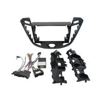 Per FORD Per Transit Per Tourneo 2017 Cornice Per Autoradio Frontalino Android Pannello Stereo Cablaggio Box Canbus Montaggio Su Cruscotto RESPUNEKBAH(Frame Cable Canbus)