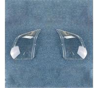 Per Ford Per Transit V348 2013 2014 2015 2016 Faro Copertura Maschera Trasparente Lampada Ombra Borsette Lente Sostituire Il Paralume Coperchio Lente Faro(Pair)