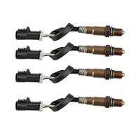 Per Ford Per Windstar 1999-2003 234-4401 234-4071 4 Pezzi O2 Sensore Di Ossigeno A Monte A Valle Sonda Lambda Catalizzatore Lambda