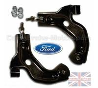 Per Ford Puma Completamente Regolabile Forcelle [Rosa Giunto Plus OEM Cuscinetti
