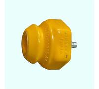 Per Ford Ranger 2.2 2016â2019, set di boccole in gomma per bracci oscillanti, 2 pezzi, EB3C-3A016-AA,