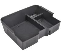 per Ford Ranger 2023 Bracciolo Auto Console Centrale Vano portaoggetti Vassoio Contenitore Contenitore Accessorio Organizer per Auto