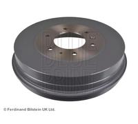 Blue Print Tamburo freno assale ADM54705 posteriore per Ford e Mazda BP Vario