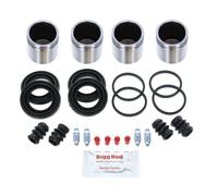Per Ford Ranger 4x4 Anteriore L & R Pinza Freno Ricostruzione Kit Riparazione +