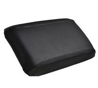 Per Ford Ranger Bracciolo Nero Coperchio 00-04 Nero Punto Custom Nuovo