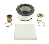 Per Ford Ranger Pick Up 2.2TD/3.2TD Filtro Aria Olio Carburante Filtro,Polline