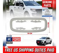Per Ford Ranger T6 TX 2012-21 Copertura telaio luce tetto interno originale