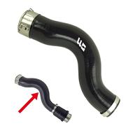 per FORD RANGER (TKE) 2.0 EcoBlue 4x4 2359116 tubo turbo tubo aria di sovrali...