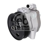 FEBI BILSTEIN Pompa servosterzo idraulica 185879 con puleggia per FORD S-MAX