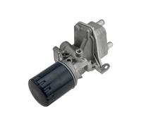 Per FORD S-MAX Mondeo V Coperchio Filtro Olio + Radiatore Olio 1871413