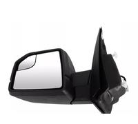 Per Ford Scegliere Up Lightduty 15-20 Rh Specchio Potenza W/ Cieco Pois Vetro