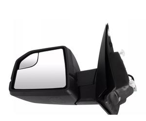 Per Ford Scegliere Up Lightduty 15-20 Rh Specchio Potenza W/ Cieco Pois Vetro