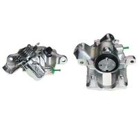 Per Ford Sierra, Granada Nuove Pinze Freno Posteriori SOLIDE