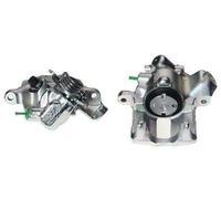 Per Ford Sierra, Granada Nuovo Freno Posteriore Sinistro Caliper SOLIDO