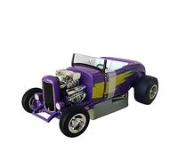 Per FORD STREET ROD 1:18 Modello Di Auto In Lega Classica Retrò Wine Rack Car Display Decorativo Statico