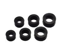 Per Ford Super Duty Kit Guarnizioni Tubo Ritorno Compatibile con Più Modelli