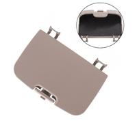 Per Ford Super Duty Overhead Console Occhiali da Sole Marrone Scatola Montaggio