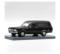 Per Ford Taunus P7 Pollmann 1969 1 43 Modello Di Auto In Resina Decorazione Regalo Giocattolo Display Giocattoli Metal Vehicles non RC