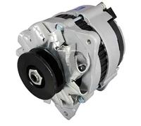 Per Ford Tipo Lucas A127 ALT4032 12V 65 Amp Alternatore Nuovo