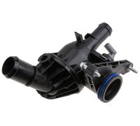 Per FORD TOURNEO Transit 2.0 Custodia Termostato Acqua 2383556 KK2Q9K478CA