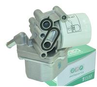 PER FORD TOURNEO TRANSIT MK7 TDCI RADIATORE OLIO, FILTRO, ALLOGGIAMENTO E TAPPO